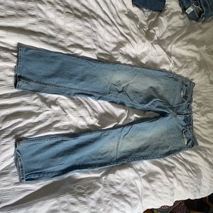 Men’s Old Navy 32x36 straight jeans